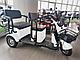 Электрический трицикл Бизнес Класса SHTENLI  Model 37 SLA 12Ач60В, фото 6