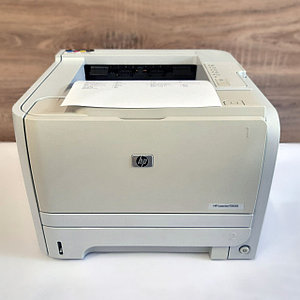 Принтер лазерный HP LJ P2035 Б/У*