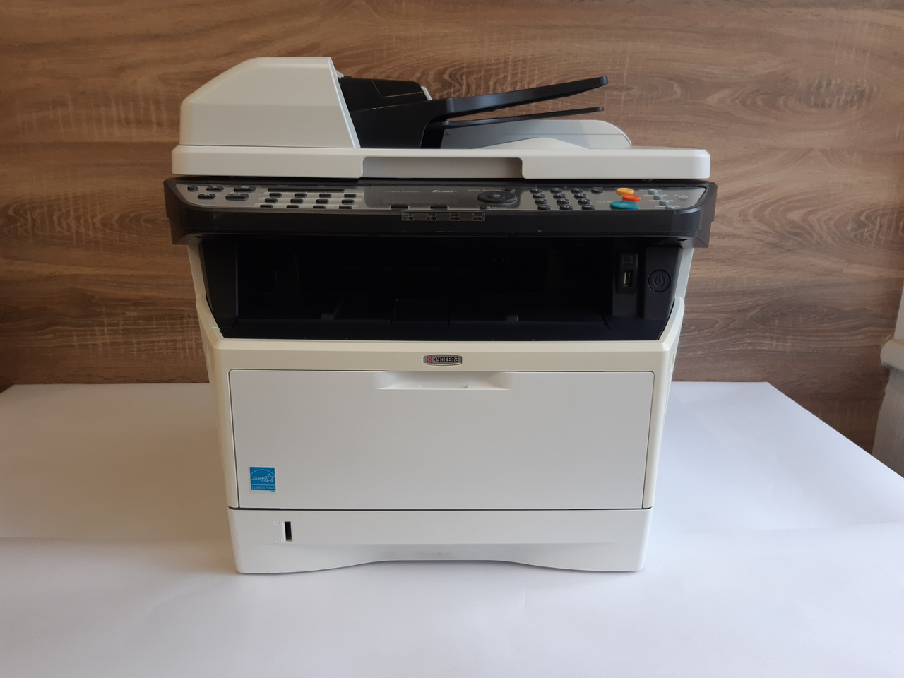 МФУ лазерное Kyocera FS-1135MFP Б/У: продажа, цена в Минске. принтеры ...