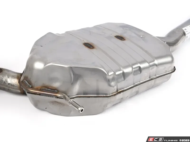 Выпускная труба AUDI VAG. 8K0253409BE
