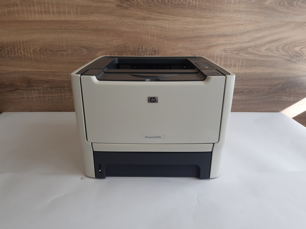 Принтер лазерный HP LJ P2015dn Б/У