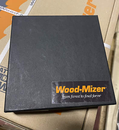 Заточной круг Wood - Mizer CBN 127*12,7, фото 2