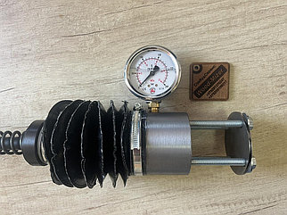 Система натяжения пилы для Woodmizer LT15-20