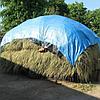 Тент полиэтиленовый ламинированный (тарпаулиновый) 180 г/м2, 10х15 м, фото 5