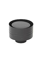 Дефлектор ДМ-Р (430-0,5) MC Black (t < 600°С)