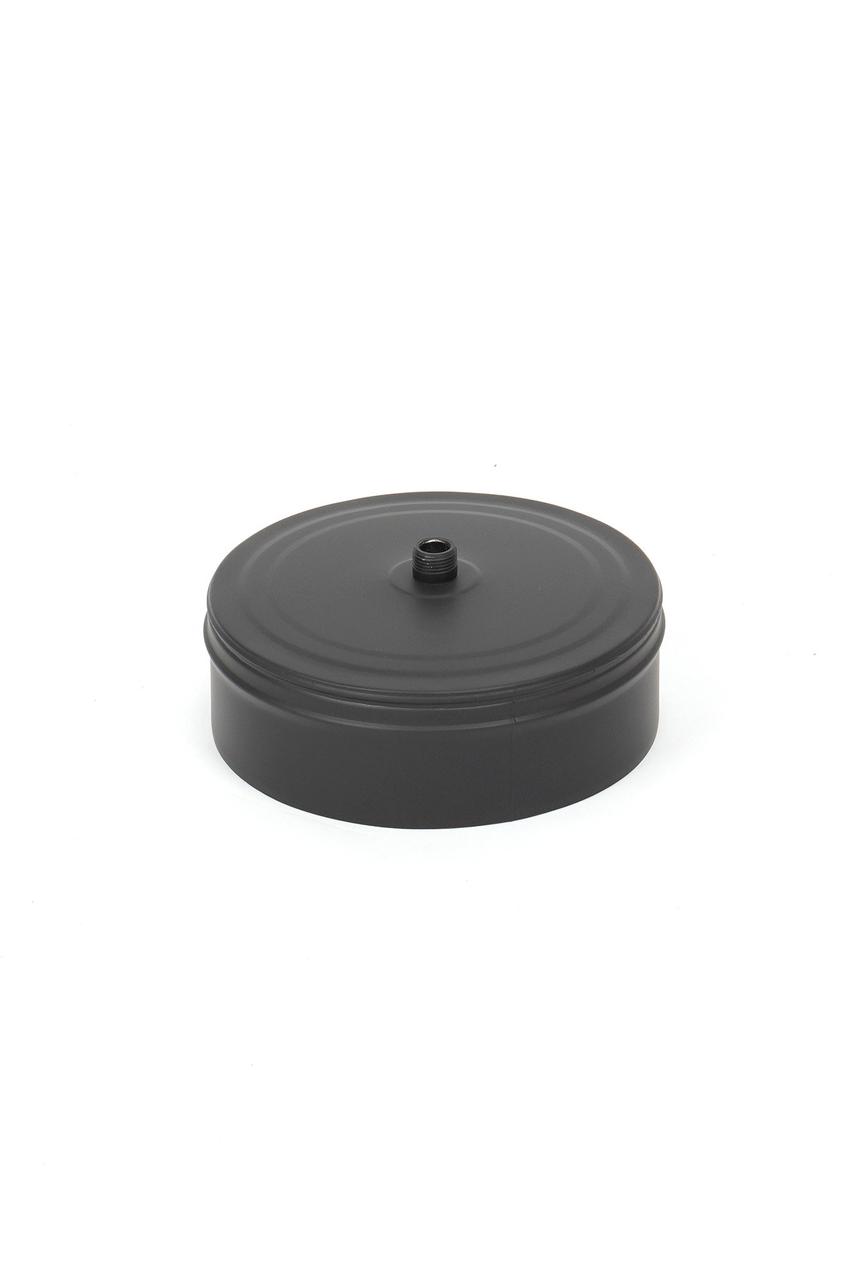 Конденсатоотвод Термо-Р (по наруж. диаметру) (430-0,5) MC Black (t < 600°С)