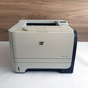 Принтер лазерный HP LaserJet P2055dn Б/У