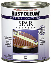 Лак для яхт и лодокMarine Coatings Spar Varnish АКЦИЯ!!!