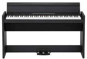 Цифровое пианино Korg LP-380 BK