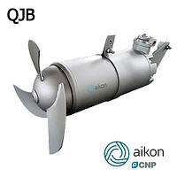Миксер для навоза Aikon QJB  (0,37-22 кВт)