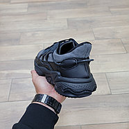 Кроссовки Adidas Ozweego TR BG Black, фото 4
