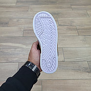 Кроссовки Nike Court Legacy Lift White Black, фото 5