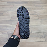 Кроссовки Nike Air Max 90 All Black, фото 5