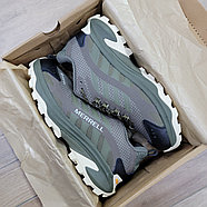 Кроссовки Merrell Moab Speed 2 Green, фото 6