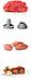 Мясорубка Bosch ProPower MFW66020,  белый / серый, фото 5