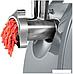 Мясорубка Bosch ProPower MFW66020,  белый / серый, фото 8