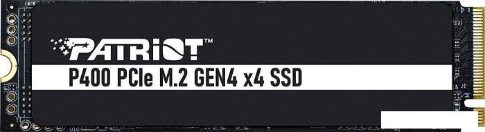 SSD Patriot P400 1TB P400P1TBM28H