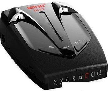 SHO-ME STR-520 Стрелка