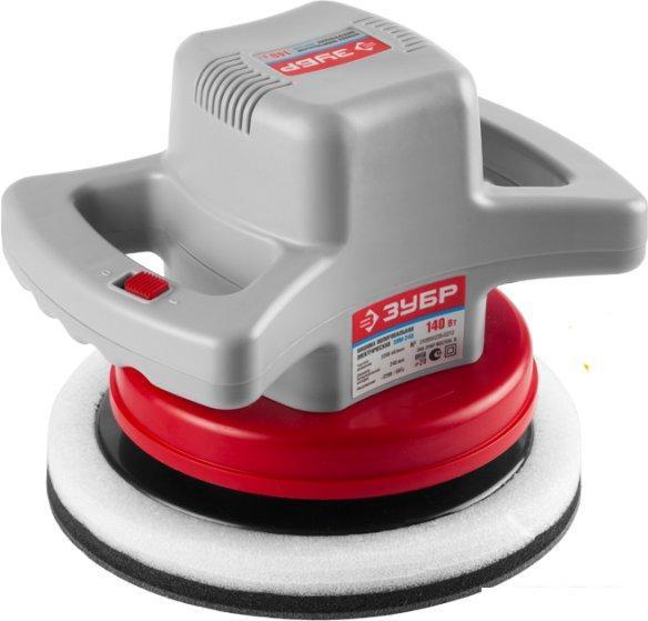 ЗУБР ЗПМ-240 140 Вт, 3240 мм