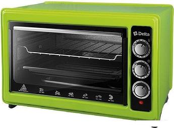 DELTA D-0123 зеленая