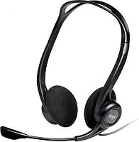 Офисная гарнитура Logitech PC Headset 960 USB