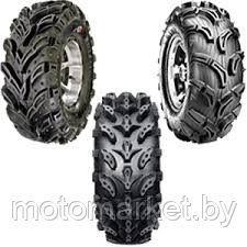 Шины для квадроцикла ATV 21x7-10 передняя