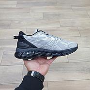 Кроссовки C.P. Company X Asics Gel Quantum 360 8 'Cement Grey', фото 2