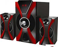 Колонки для компьютера с сабвуфером GINZZU GM-427