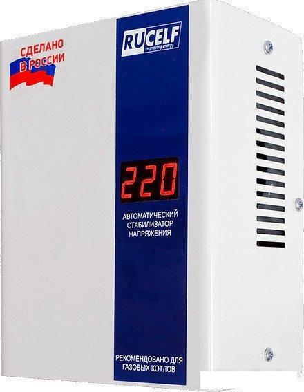 RUCELF КОТЕЛ-400