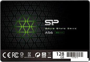SSD Silicon-Power Ace A56 128GB SP128GBSS3A56B25