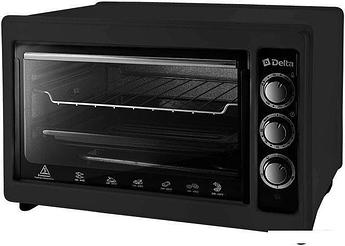 DELTA D-0123 черная