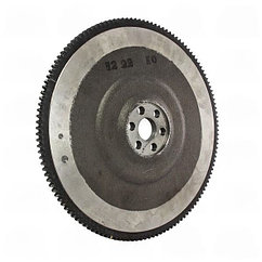 Маховик МКПП Nissan K15 / K25 / H15 (1231050K00)