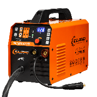 Полуавтомат сварочный ELAND MULTIMIG-200