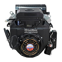 Двигатель бензиновый Lifan LF2V78F-2А PRO