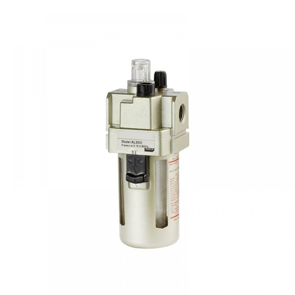 Лубрикатор 1/2" Хорекс Авто AL 4000-04