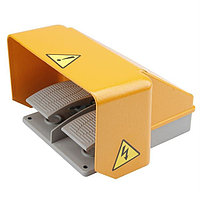 Педальный переключатель GFS-602/ Педаль GFS-602