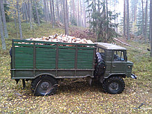 Дрова березовые колотые с доставкой Минск