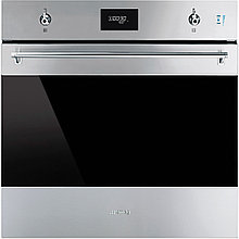 Духовой шкаф Smeg SOP6301S2X