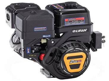 Двигатель бензиновый Lifan KP460E-R