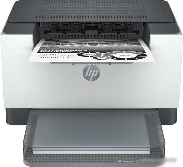Принтер HP LaserJet M211d