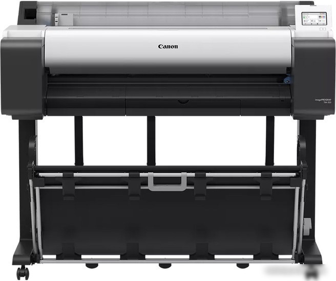 Принтер Canon imagePROGRAF TM-350, фото 1