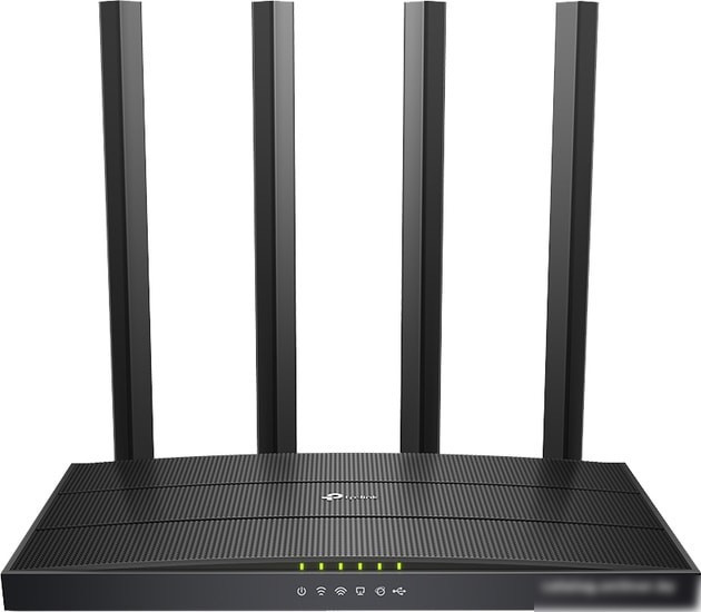 Wi-Fi роутер TP-Link Archer C6U