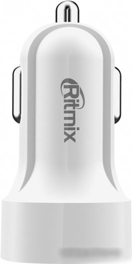 Автомобильное зарядное Ritmix RM-4221