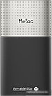 Внешний накопитель Netac Z9 2TB NT01Z9-002T-32BK