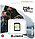 Карта памяти Kingston Canvas Select Plus SDXC 256GB, фото 3