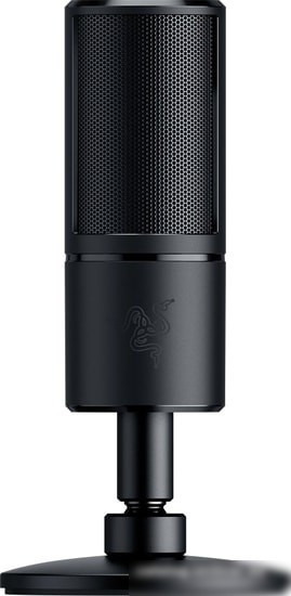 Микрофон Razer Seiren X