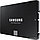 SSD Samsung 870 Evo 500GB MZ-77E500BW, фото 3