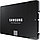 SSD Samsung 870 Evo 1TB MZ-77E1T0BW, фото 3