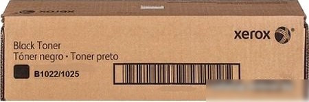 Картридж Xerox 006R01731