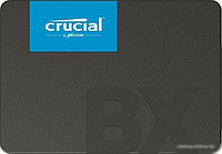 SSD Crucial BX500 240GB CT240BX500SSD1